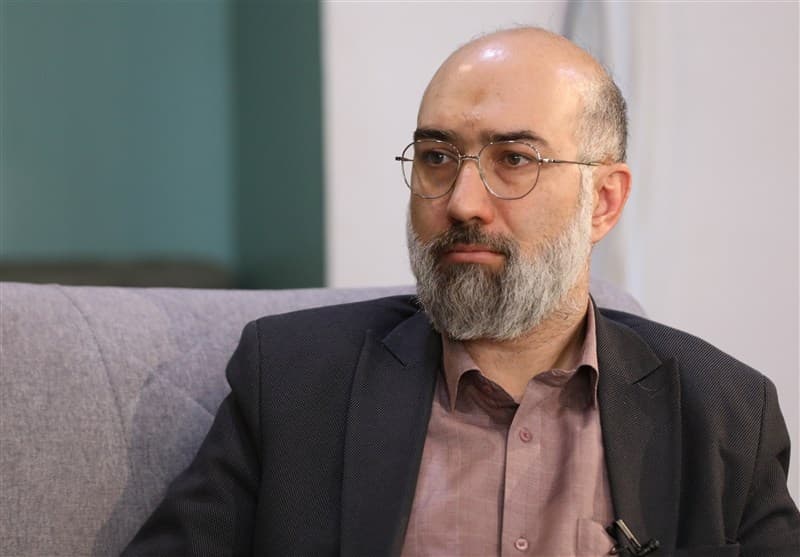 ردادی: مهم‌ترین پیام تشییع امام شهید، انتظار ملت برای انتقام بود