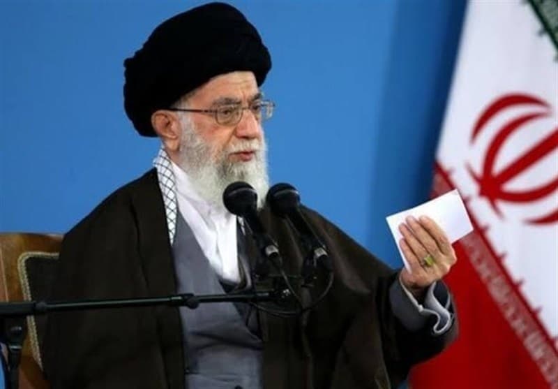 رهبری که مجلس را از درون می‌شناخت؛ توصیه‌های عملی رهبر شهید به نمایندگان