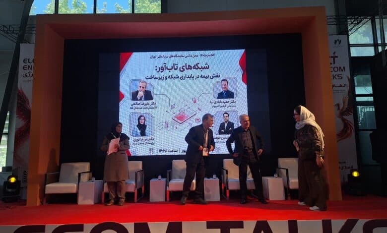 شرکت‌های فناوری در برابر ریسک‌های سایبری تنها مانده‌اند