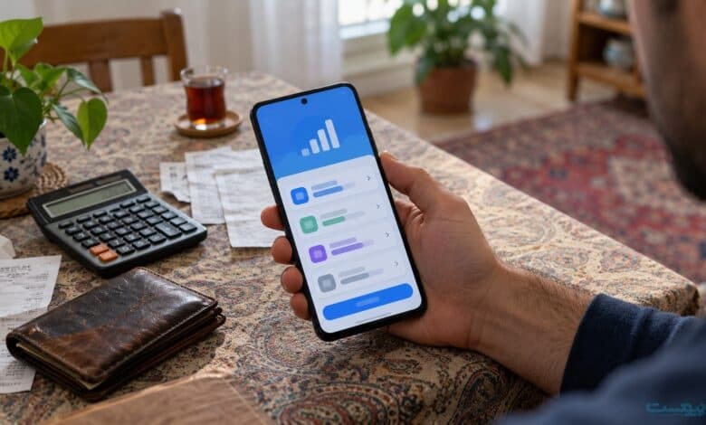 افزایش قیمت اینترنت، قدرت خرید کاربران را کاهش داد