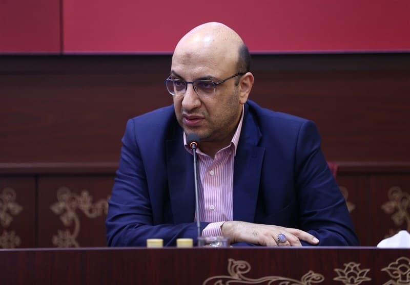 علی‌نژاد: MMA می‌تواند در ناگویا طلایی شود