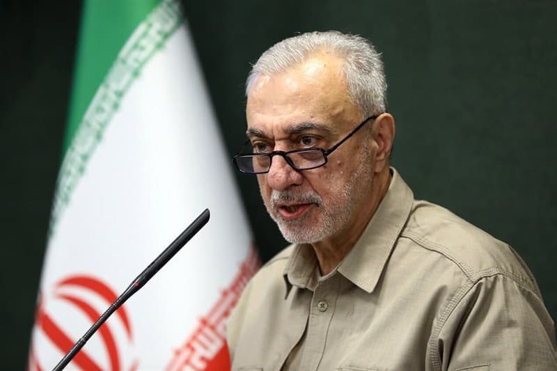 نظر کمیسیون امنیت ملی درباره برنامه وزیر پیشنهادی دفاع اعلام می‌شود