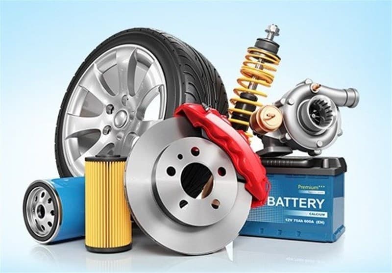 گره بازار لوازم یدکی خودرو؛ کمبود کالا یا اختلال در توزیع؟