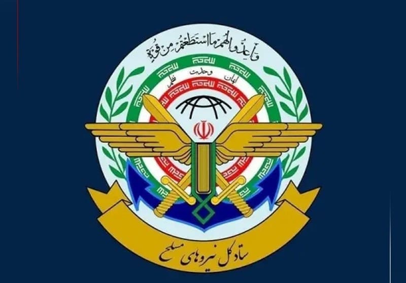 قرارگاه خاتم‌الانبیا: اجازه دخالت در امور تنگه هرمز را نخواهیم داد