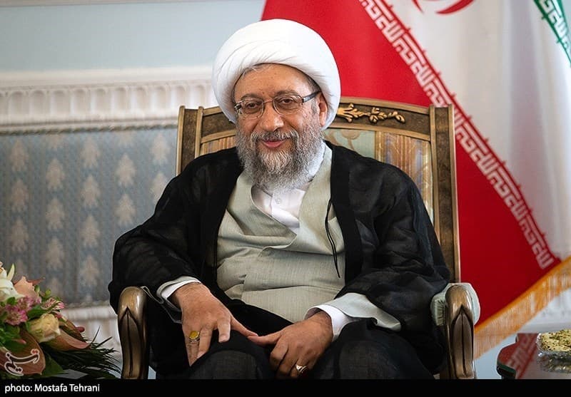 آملی لاریجانی: تهران فصل تازه‌ای از سیاست دفاعی خود را گشود