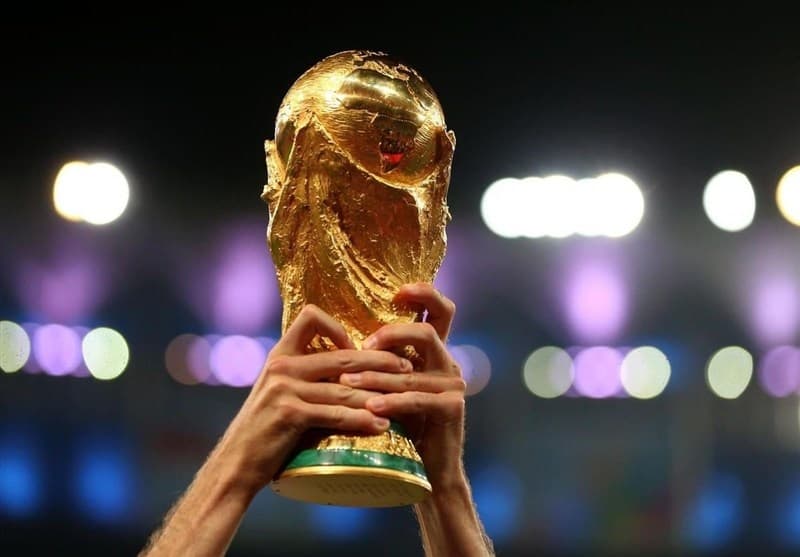 برنامه کامل و ساعت بازی‌های جام جهانی 2026 به وقت تهران