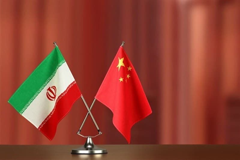مخالفت قاطع پکن با تحریم‌ها و تجاوز آمریکا به ایران