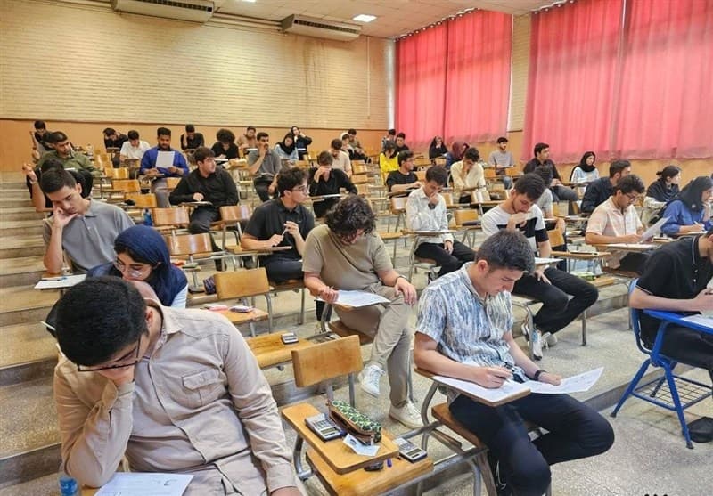 امتحانات دانشگاه‌های جنوب کشور مجازی برگزار می‌شود