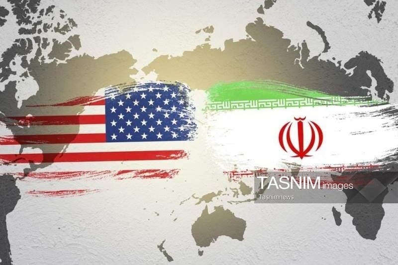 جنگ 40 روزه شکست خورده و آمریکا امیدش به ناآرام کردن داخل ایران است