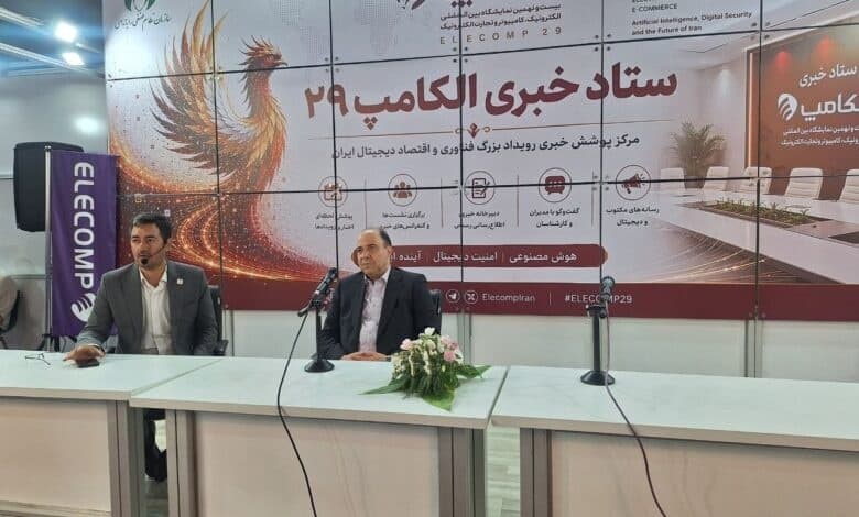 وزارت نیرو مدیریت برق را با داده‌های لحظه‌ای و توسعه کنتورهای هوشمند دنبال می‌کند