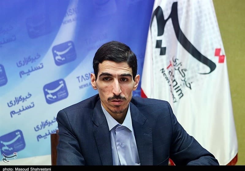 شریعتی عضو هیئت نظارت بر رفتار نمایندگان شد