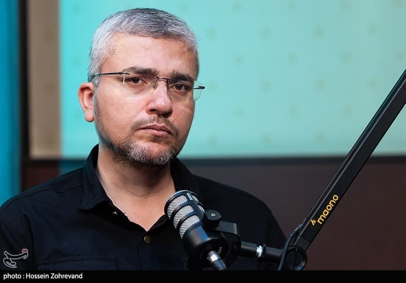 موشک‌ها از جایی شلیک شد که ترامپ می‌گفت نابودشان کرده است
