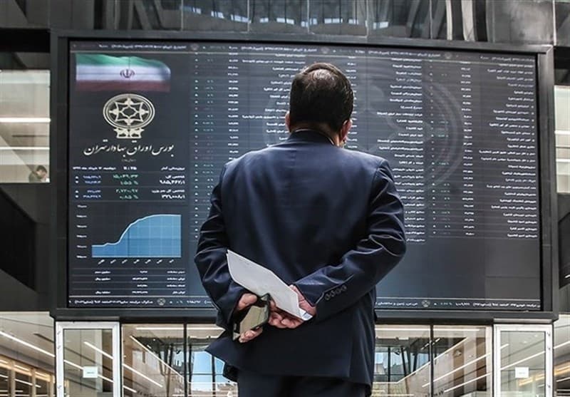 یادداشت | بورس در آستانه فتح قله تاریخی