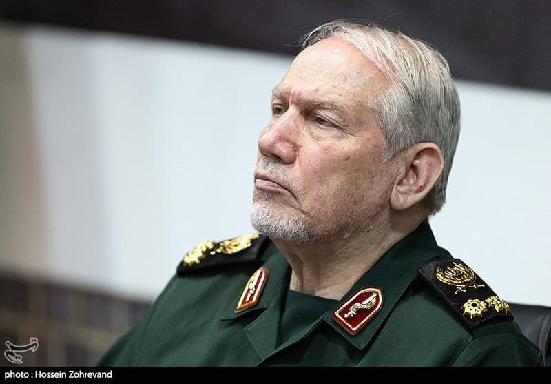 ببینید|شهادت امام خامنه‌ای، بساط آمریکا و اسرائیل را برمی‌چیند