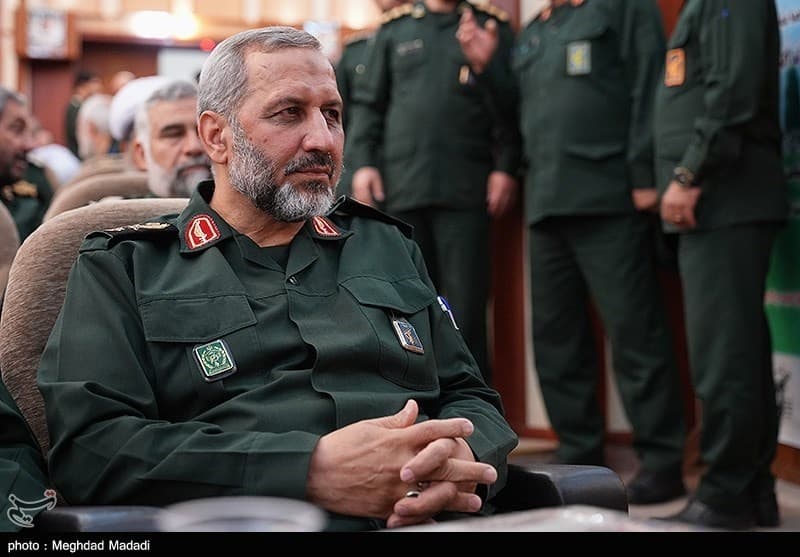 پیام کوتاه سید مجید موسوی: الوعده وفا