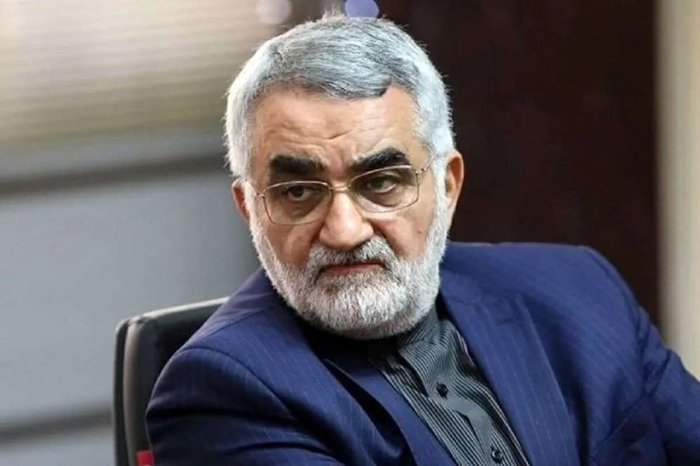 ببینید|بروجردی: توانمندی‌های پنهان موشکی، محاسبات دشمن را تغییر می‌دهد
