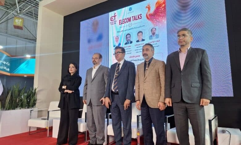 هوش مصنوعی بدون زیرساخت انرژی و سرمایه انسانی، بهره‌وری نمی‌سازد