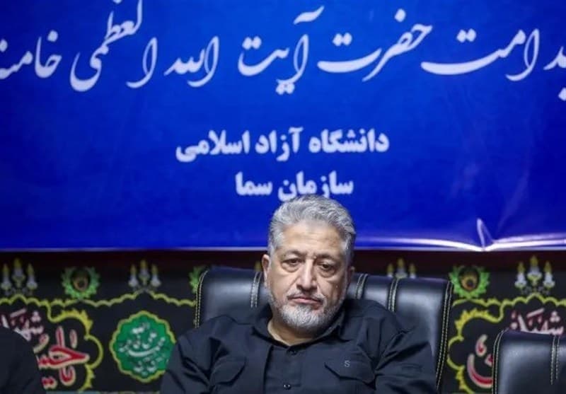 توان علمی دانشگاه آزاد اسلامی پای کار بازسازی و پیشرفت کشور می‌آید