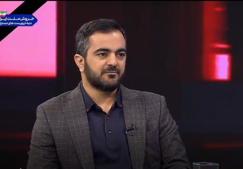 ببینید| تنگه هرمز یا موقعیت "لحظه سوئز"
