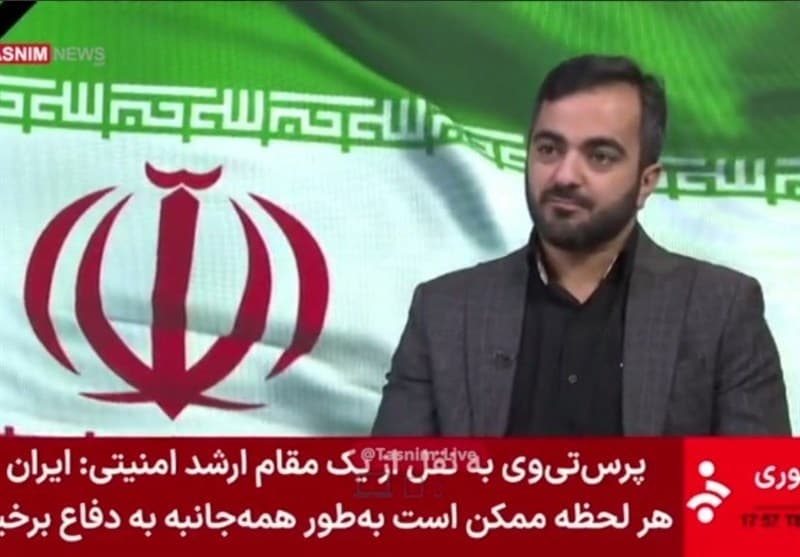 ببینید|عبدالهی: این ایام شب قدر انقلاب است، نه شب انتخابات
