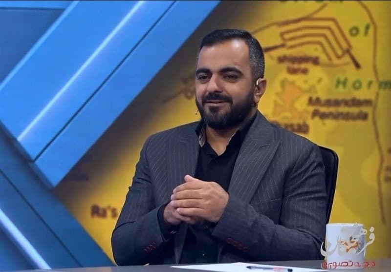 اپوزیسیون ایران؛ هم بی‌مایه هم آویزون