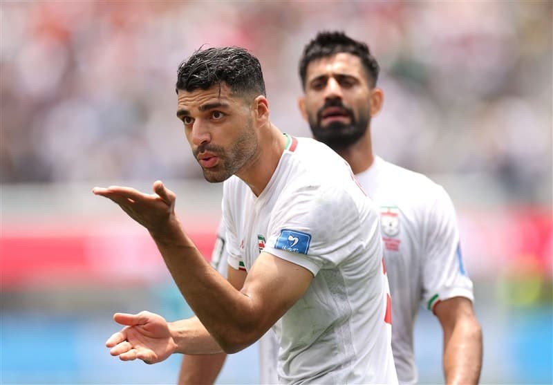 طارمی و بیرانوند در جمع برترین‌های مرحله گروهی جام جهانی 2026