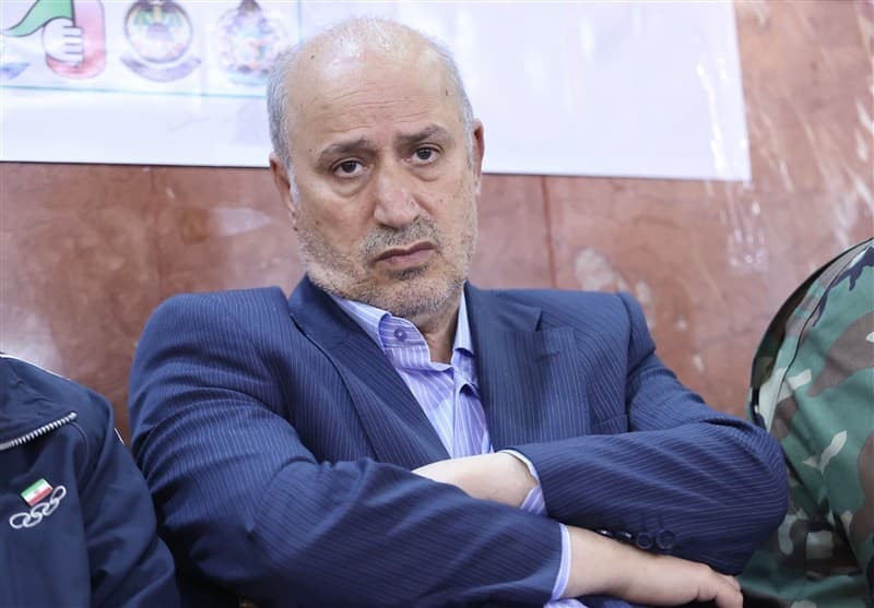 ببینید| تاج: امام شهید امام استقامت بودند