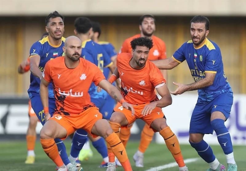 لیگ دسته اول؛ جدال سه تیم برای پلی‌آف و سه تیم برای سقوط نکردن