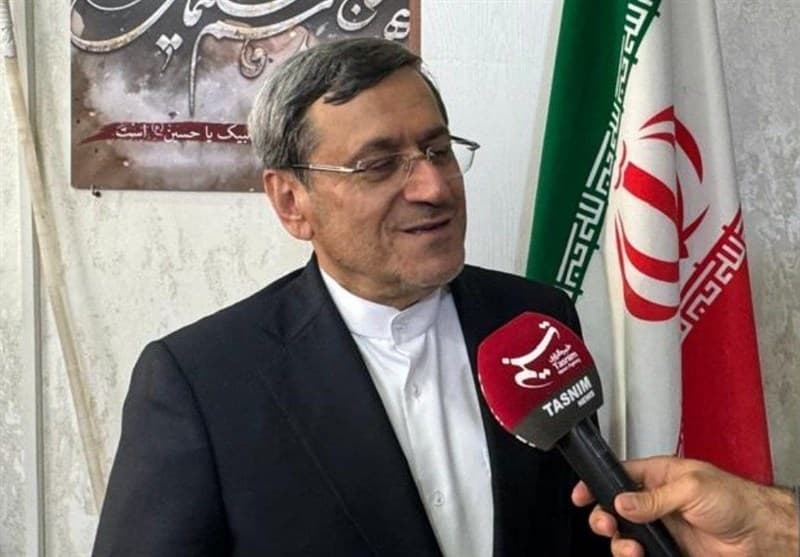 گزارش کمیسیون امنیت مجلس درباره برنامه‌های وزیر پیشنهادی دفاع