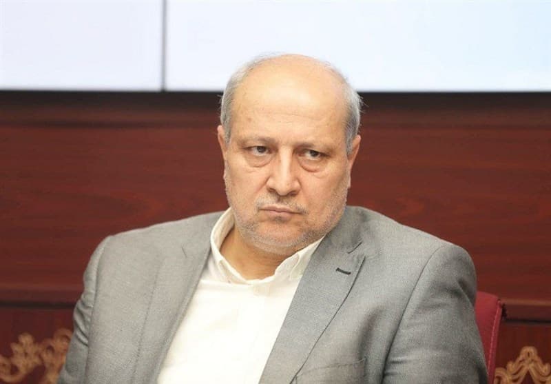 ببینید|هاشمی: رهبر شهید می‌گفتند ورزشکاران قدر الگو بودن‌شان را بدانند