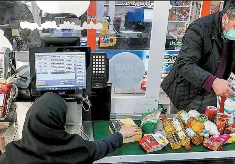 شارژ اعتبار مرحله سوم برنامه حمایتی کودکان دارای سوءتغذیه از امروز