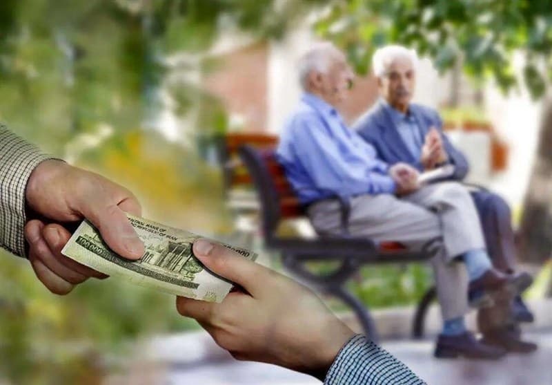 پرداخت معوقات بازنشستگان به کجا رسید؟