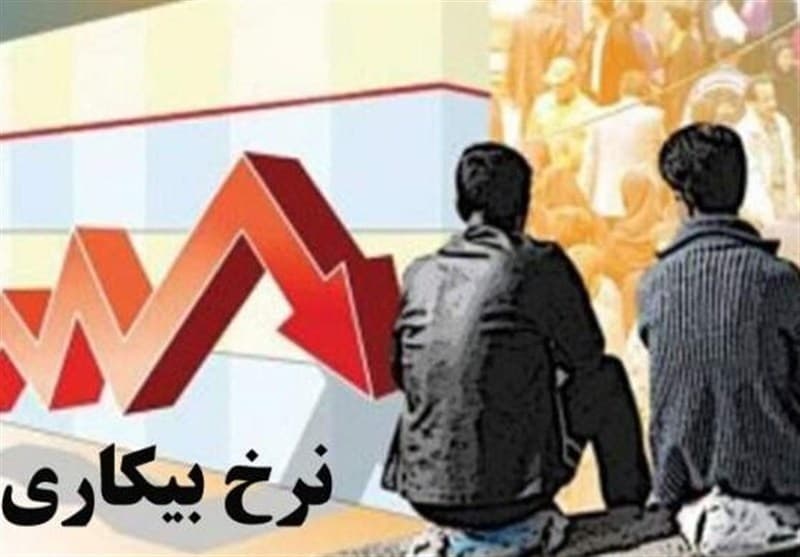 غلبه بخش خدمات در بازار کار سال 1404