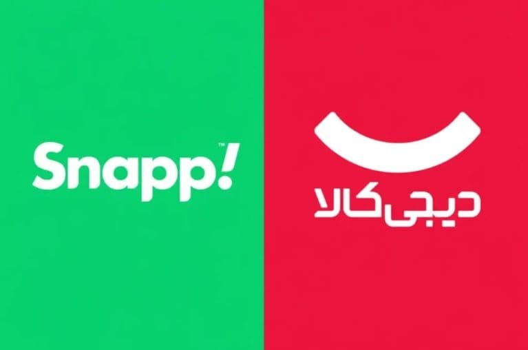 دیجی‌کالا شکایت کرد؛ اسنپ‌مارکت: ادعای انحصار بی‌اساس است
