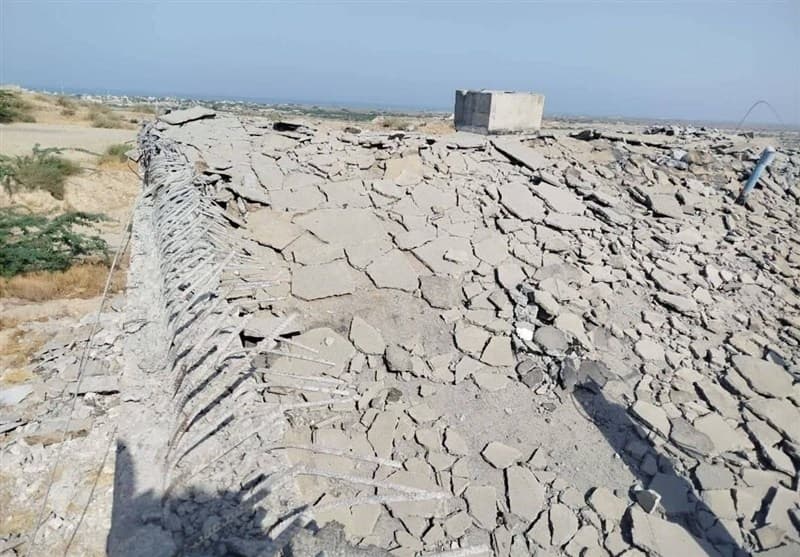 قطع آب هزاران نفر در کوهستک؛ جنایتی علیه غیرنظامیان در بمانی