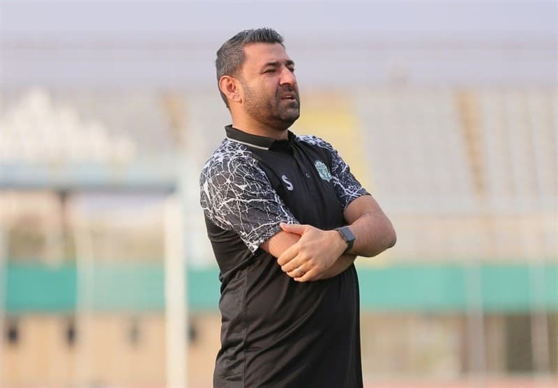 مشخص شدن دستیاران تارتار در پرسپولیس