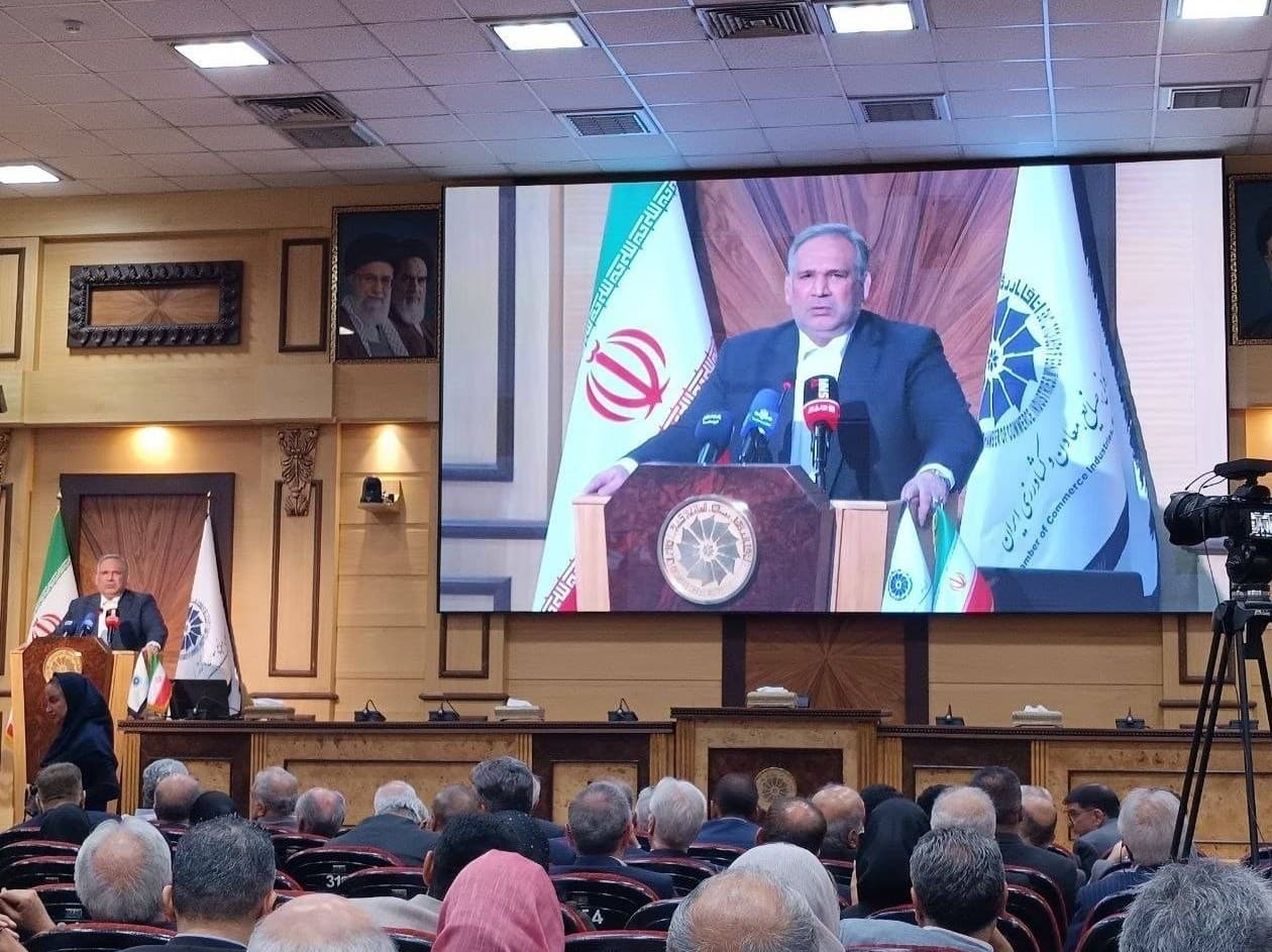 فراتر از بازسازی باید به سمت نوسازی حرکت کنیم