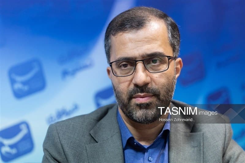 گودرزی: فرایند قانونی استیضاح وزیر کار انجام شده است