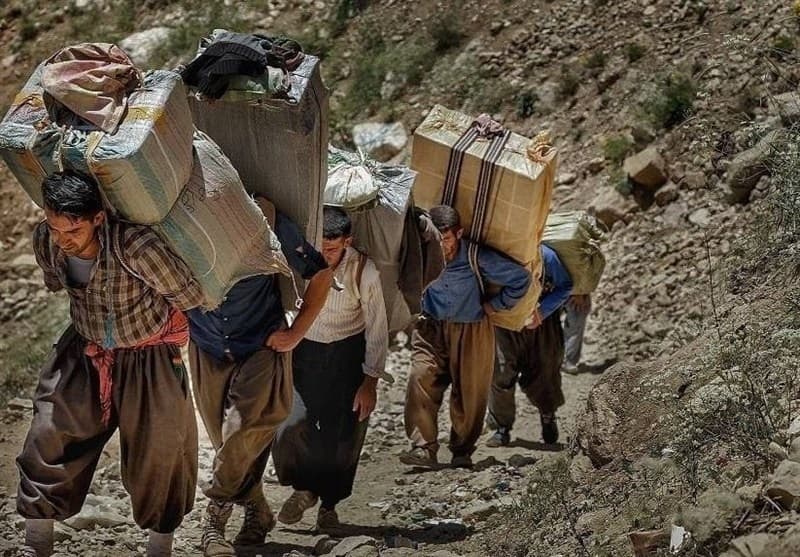 ورود میلیاردها دلار کالا از مسیر کولبری؛ چرا قانون فعلی شکست خورد؟