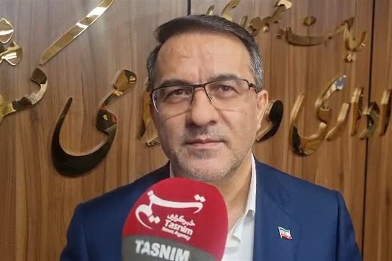 رفیع زاده:معیار دورکاری، نتیجه کار است نه صرفاً محل انجام آن