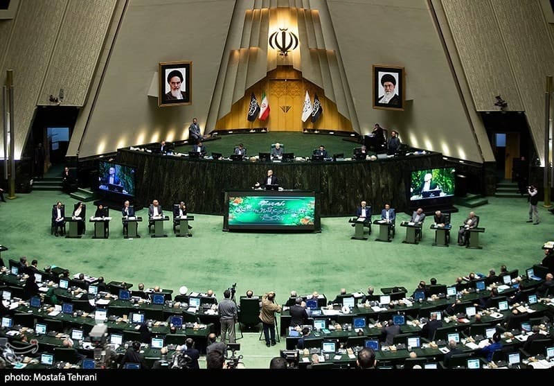 تغییر آیین‌نامه مجلس برای برگزاری جلسات مجازی در شرایط اضطراری