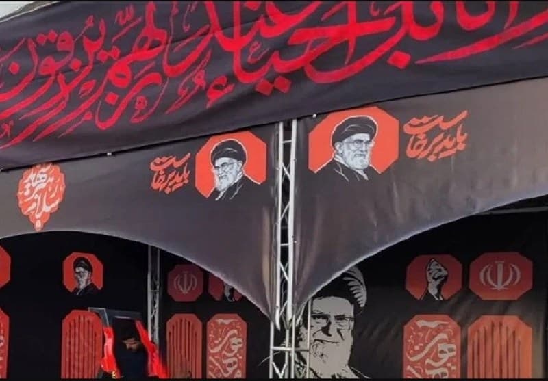 برق رسانی به بیش از 2 هزار نقطه در مسیر مراسم تشییع رهبر شهید انقلاب