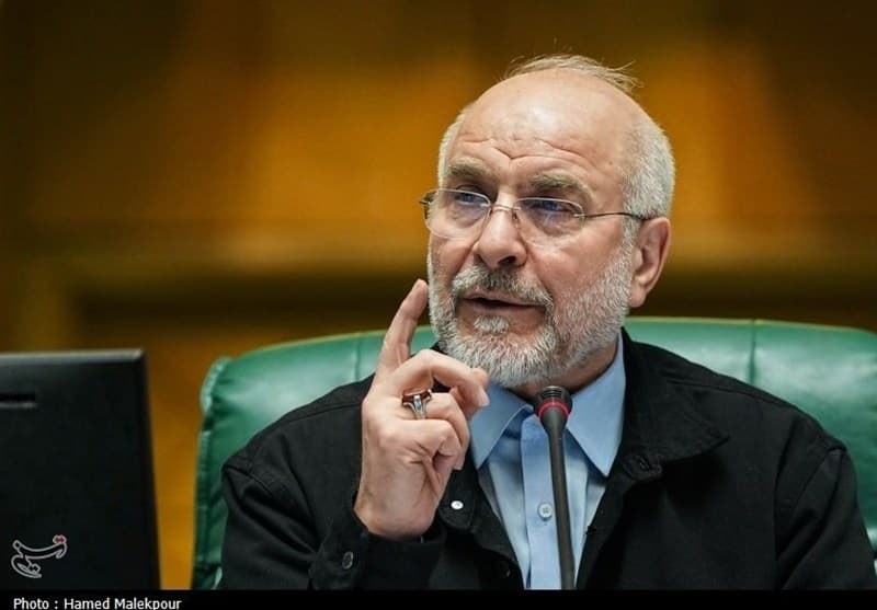 قالیباف: نمی‌توانند بخشی از مقاومت را تک گیر بیاورند/ بچرخ تا بچرخیم
