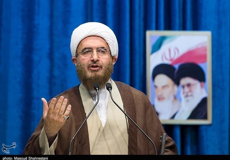 چهار مطالبه راهبردی خطیب نماز جمعه از قوه قضائیه