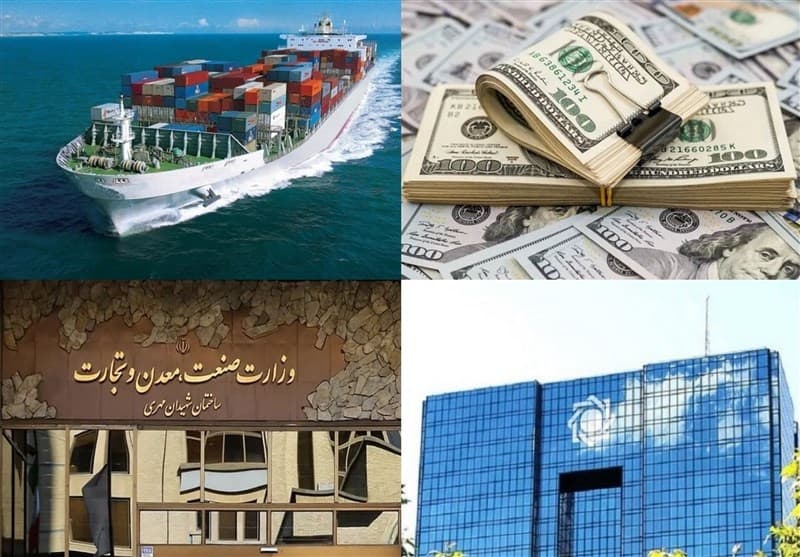 پشت‌پرده یک پاس‌کاری آماری؛ 700همت نقدینگی تولید کجا رفت؟
