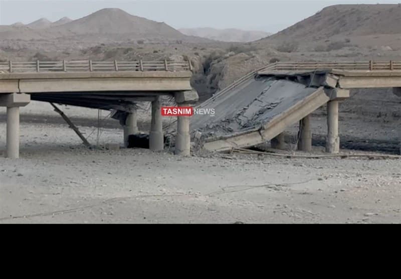 جنوب زیر آوار «کمک‌های عمو ترامپ»