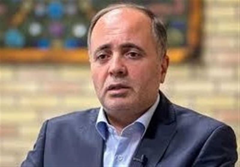 نوری: امنیت غذایی کشور با وجود بحران‌ها پایدار مانده است