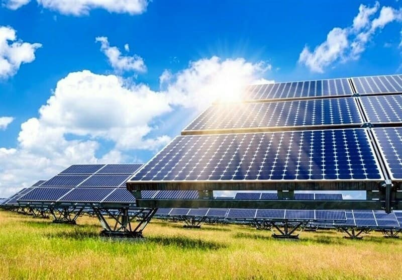 افزایش 1000 مگاواتی ظرفیت تجدیدپذیرهای ایران در 4 ماه اخیر