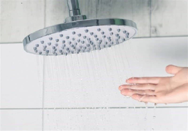صرفه جویی 11.8 میلیارد لیترآب با کاهش 4 دقیقه ای استحمام یک میلیون نفر