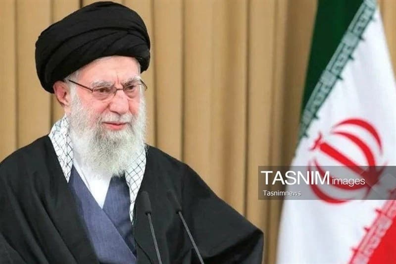 مراسم بزرگداشت چهلم قائد شهید امت فردا در مصلای تهران برگزار می‌شود
